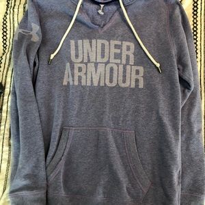 Women’s Under Armour Sweatshirt